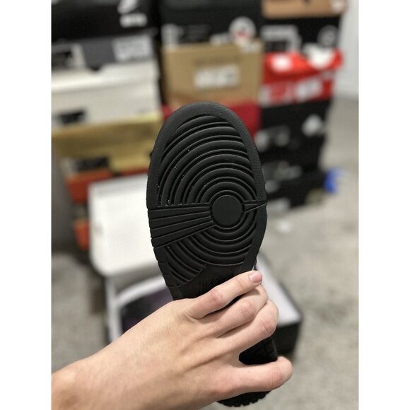 Nike Dunk High x Fragment Design Beijing Size 8.5 - Picture 3 of 3